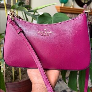 kate spade Madison Crossbody Bag